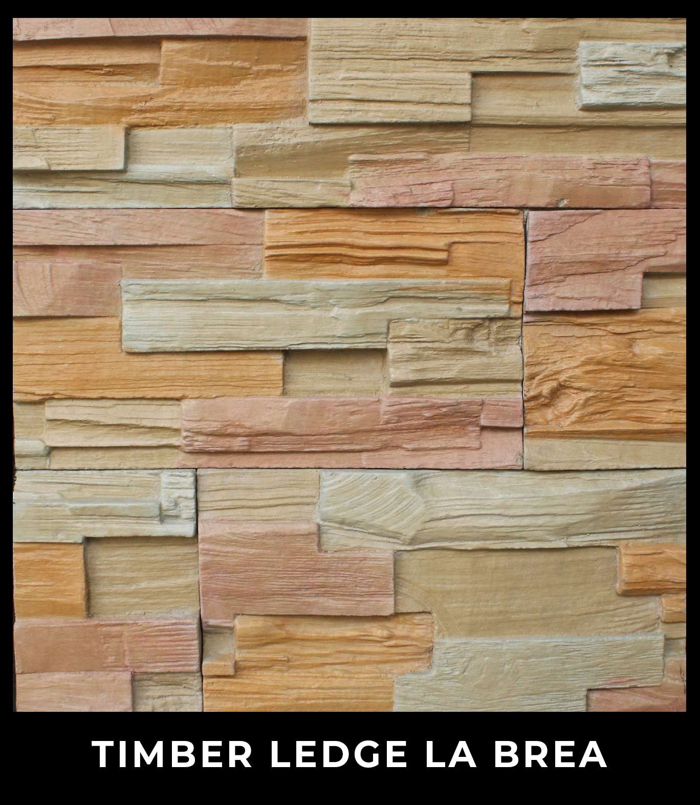 TIMBER LEDGE LA BREA